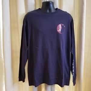 Anvil Rock & Roll Hall of Fame and Museum T-shirt